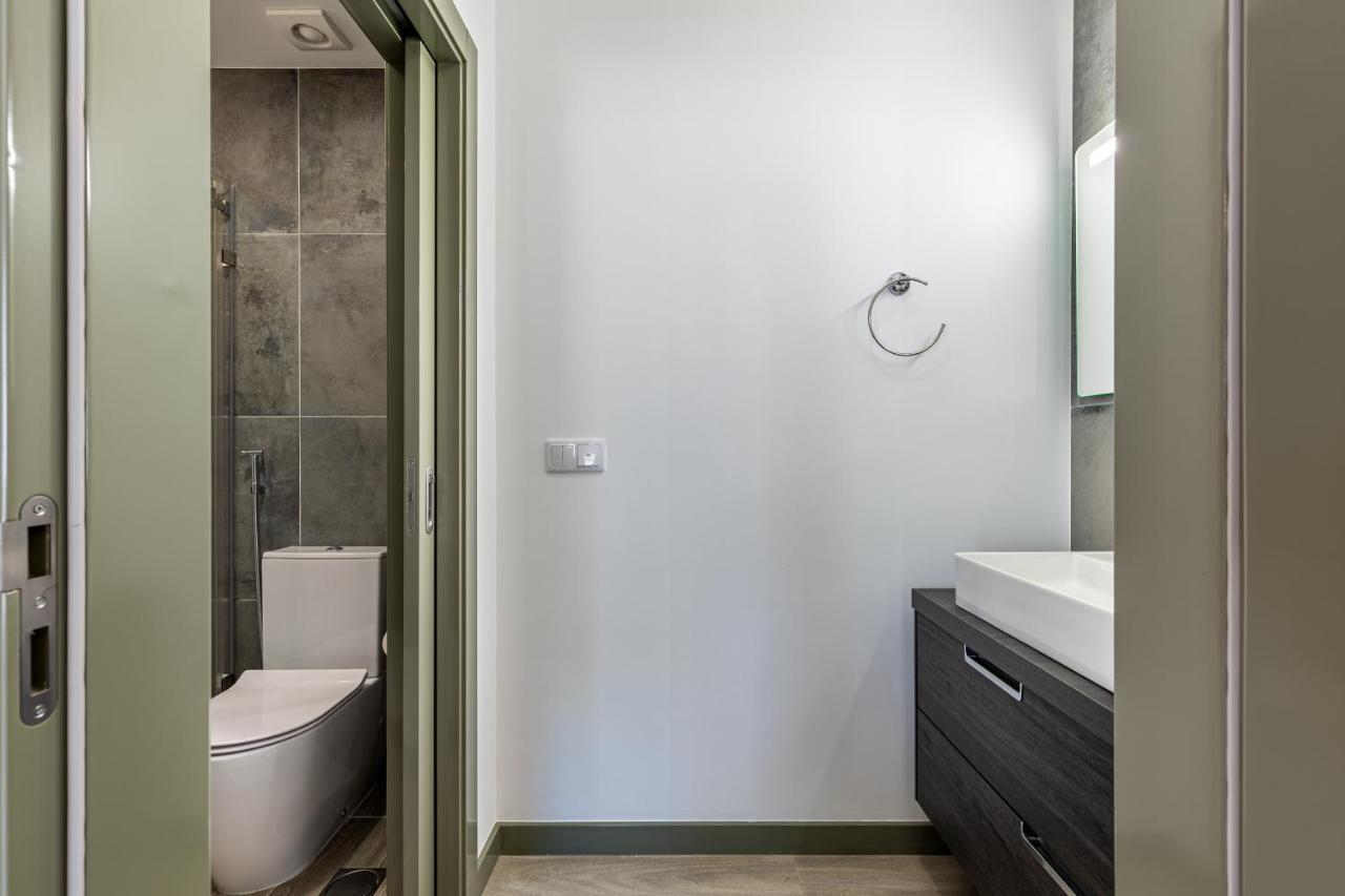 Fort Bay Suite Apartments Machico  Exterior photo