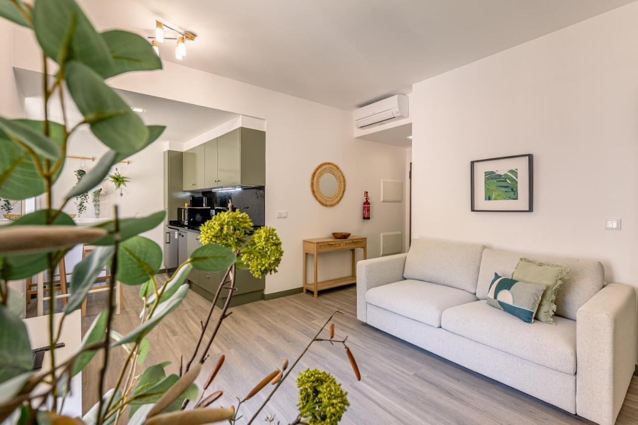 Fort Bay Suite Apartments Machico  Exterior photo
