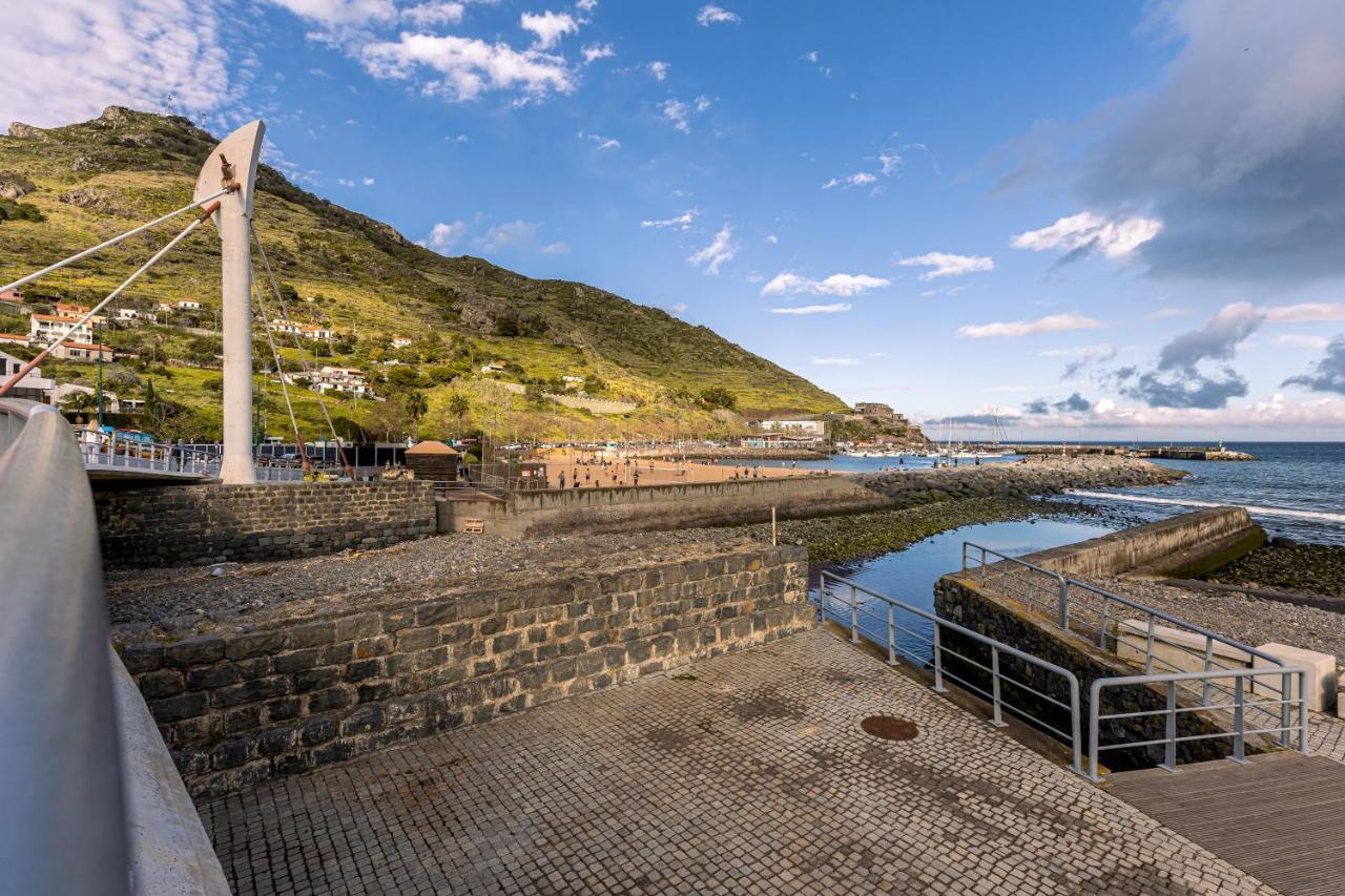 Fort Bay Suite Apartments Machico  Exterior photo