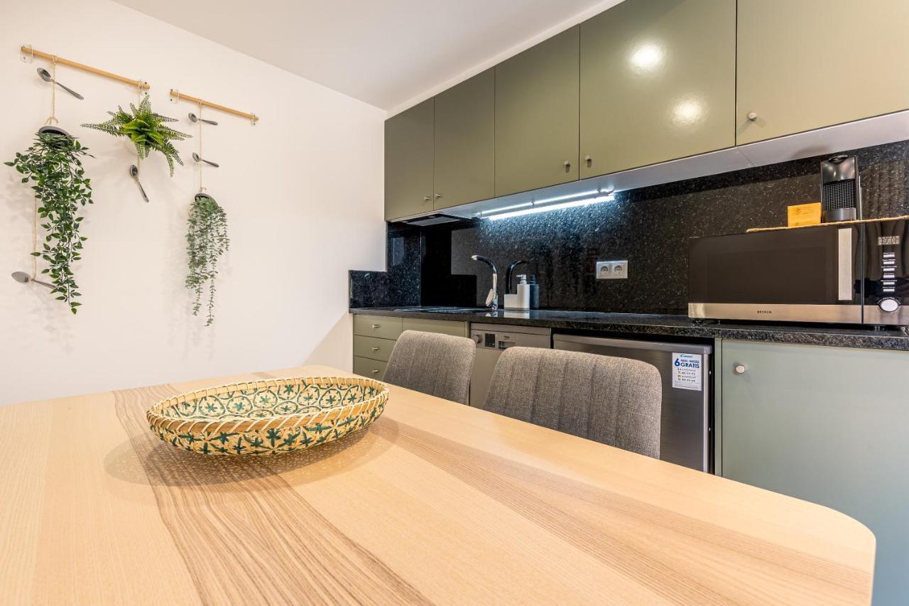 Fort Bay Suite Apartments Machico  Exterior photo