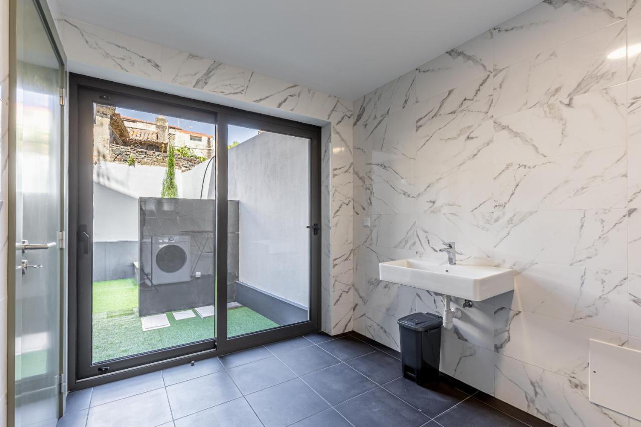 Fort Bay Suite Apartments Machico  Exterior photo