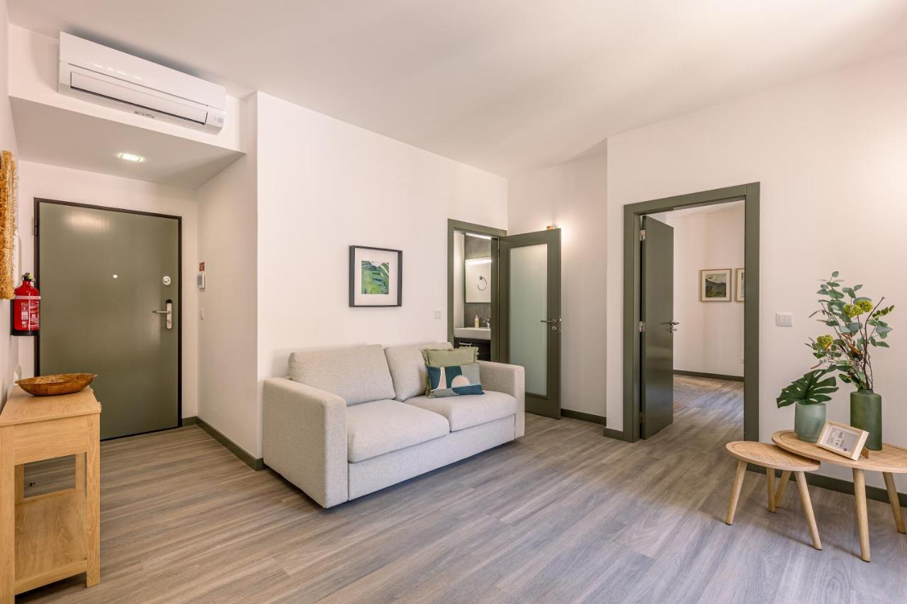 Fort Bay Suite Apartments Machico  Exterior photo