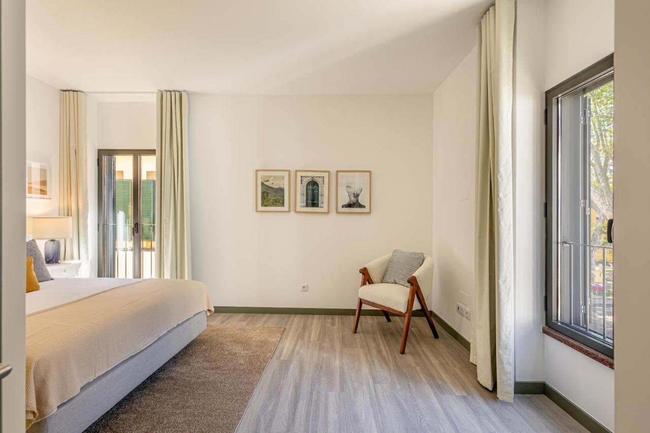 Fort Bay Suite Apartments Machico  Exterior photo