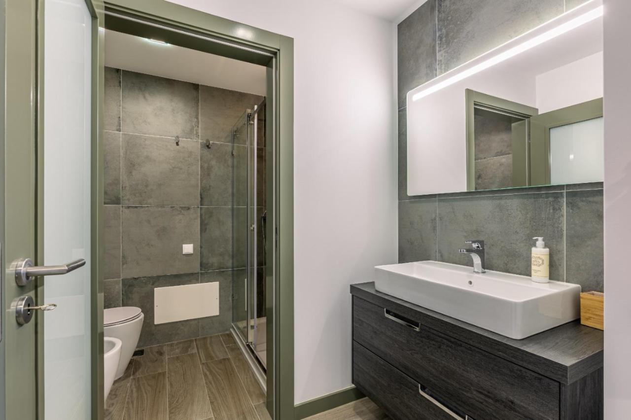 Fort Bay Suite Apartments Machico  Exterior photo