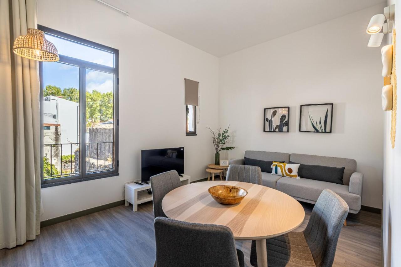Fort Bay Suite Apartments Machico  Exterior photo
