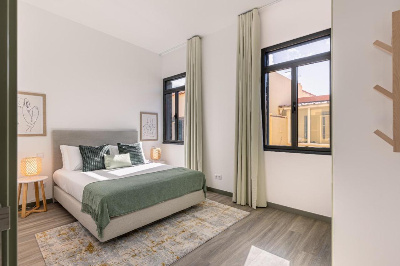 Fort Bay Suite Apartments Machico  Exterior photo